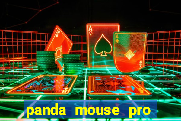 panda mouse pro 1.9.0 apk download